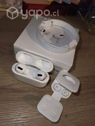 AirPods Pro