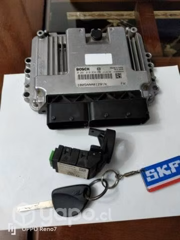 Computador Mahindra - Imagen 3