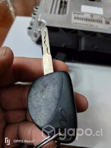 Computador Mahindra - Imagen 6