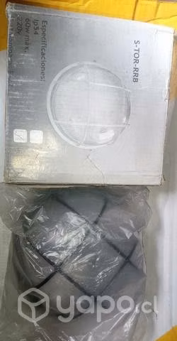 Lamparas para Terrasas