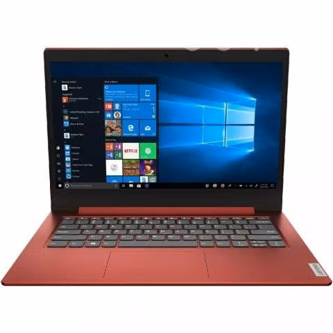 Notebook lenovo Ideapad