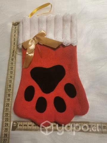 Botas navideñas - Imagen 3