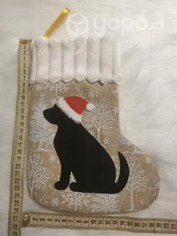 Botas navideñas - Imagen 2