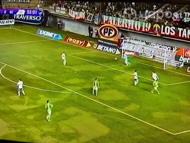 TV Samsung de 46" Smart TV