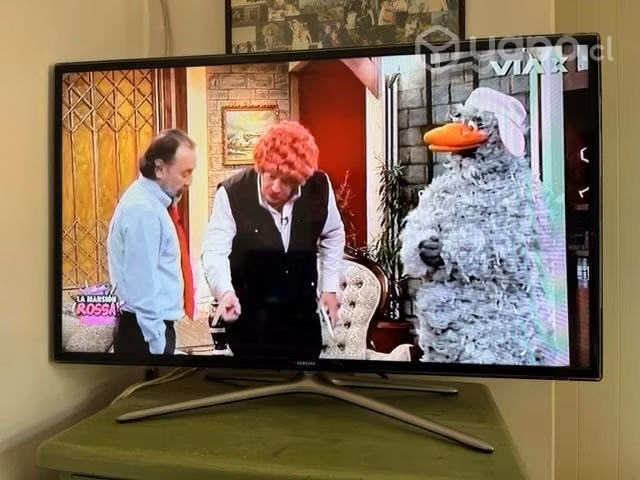TV Samsung de 46" Smart TV
