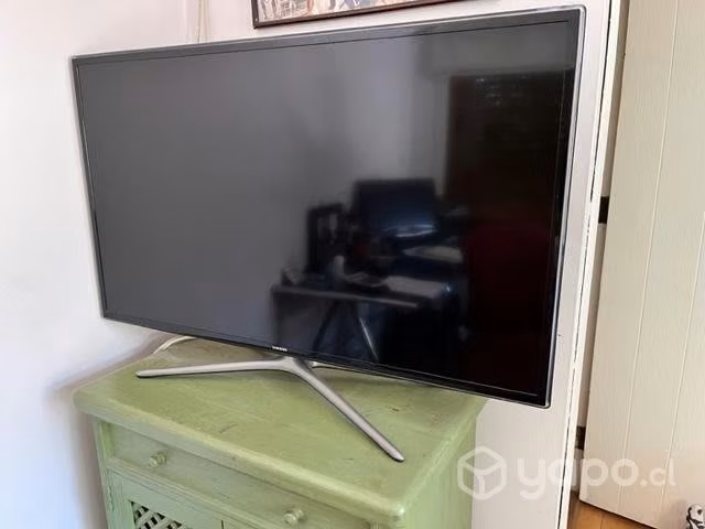 TV Samsung de 46" Smart TV