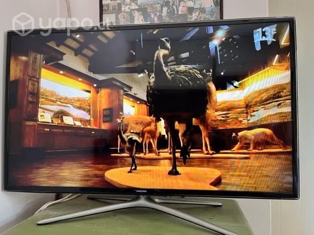 TV Samsung de 46" Smart TV