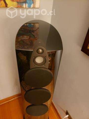 Parlantes Wharfedale Jade 7 - Imagen 3