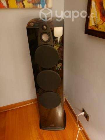 Parlantes Wharfedale Jade 7 - Imagen 2