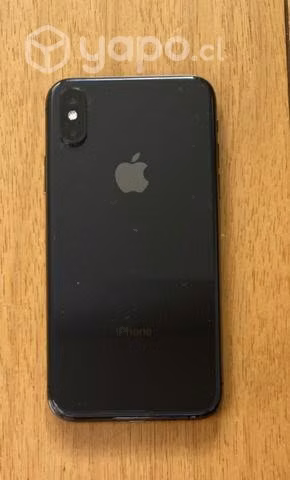 IPhone XS