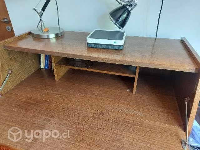 Escritorio Secretaire CIC - Imagen 3