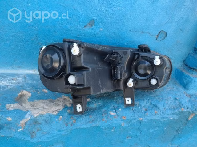 Optico izq MG  - Imagen 2