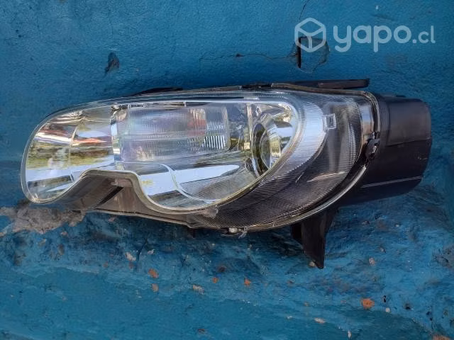 Optico izq MG  - Imagen 7
