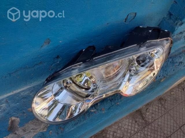 Optico izq MG  - Imagen 5