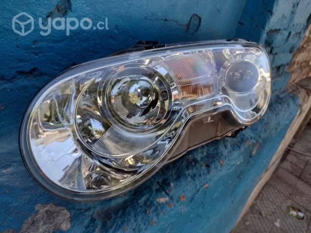 Optico izq MG  - Imagen 6