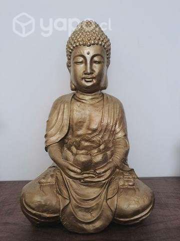 Figura yeso 55 cm alto - Imagen 2
