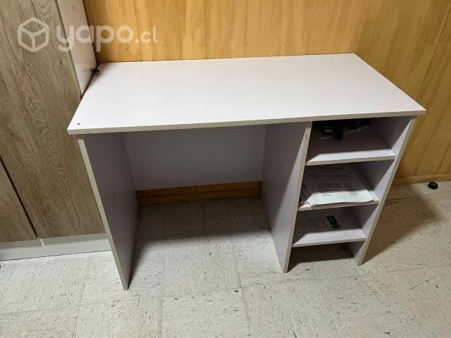 Escritorio + silla