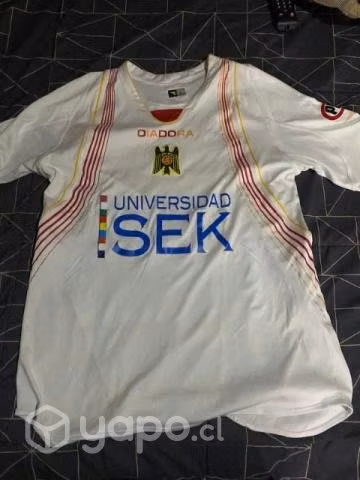 Camisetas clasicas - Imagen 2