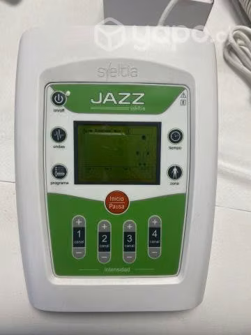 Electroestimulador - Imagen 2