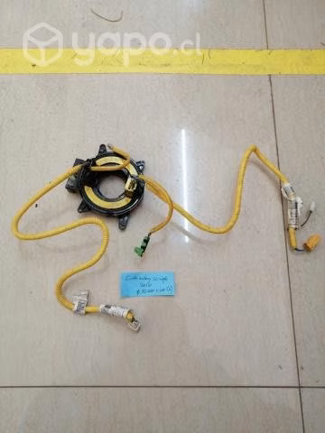 Cinta airbag Great Wall Wingle 2016 (2)