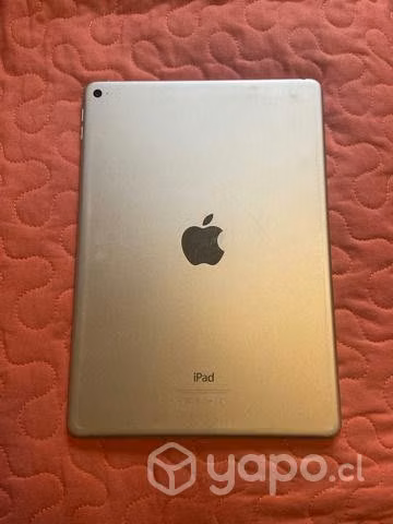 Ipad air 2