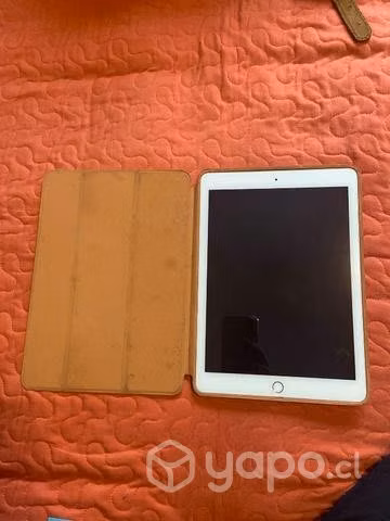 Ipad air 2