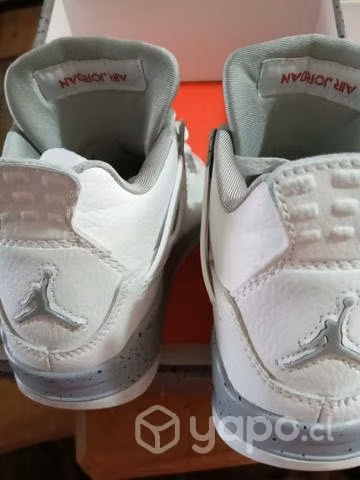 Zapatillas M.Jordan "Nike"