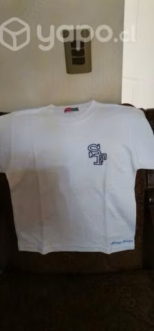 Uniforme escolar colegio San Francisco