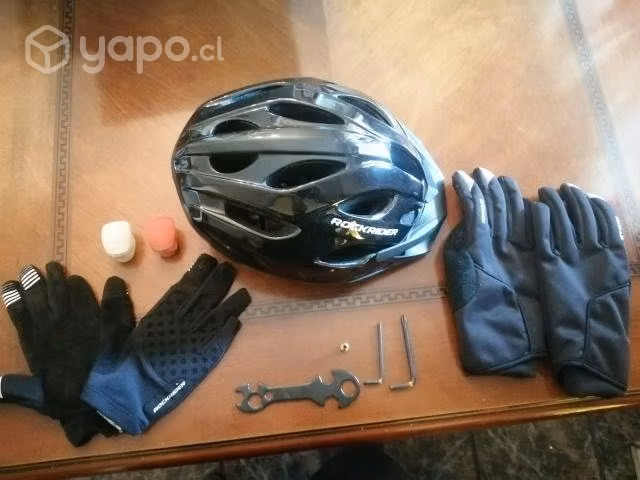 Bicicleta Rutera - Imagen 5