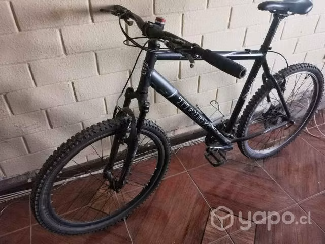 Trek 3900 Aro 26 Talla M