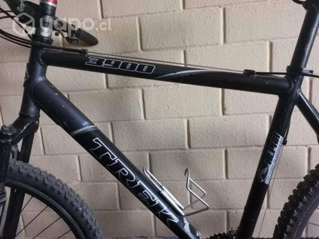 Trek 3900 Aro 26 Talla M