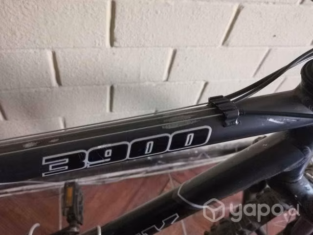 Trek 3900 Aro 26 Talla M