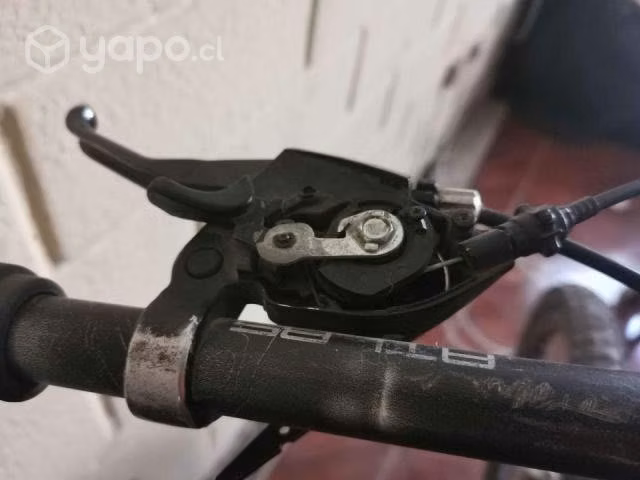 Trek 3900 Aro 26 Talla M