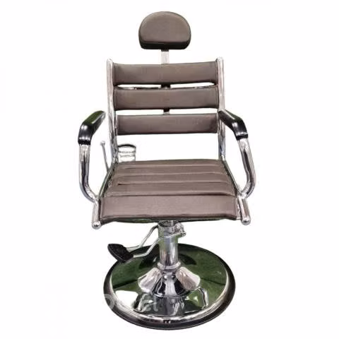 Silla de peluqueria reclinable - Imagen 2