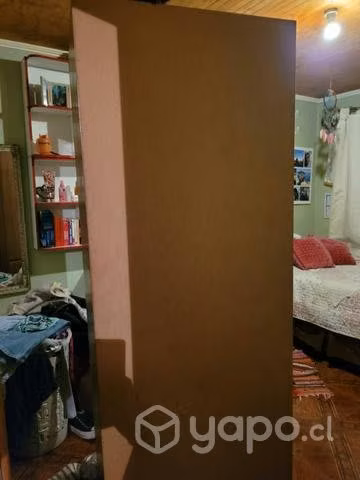 Closet coloe café