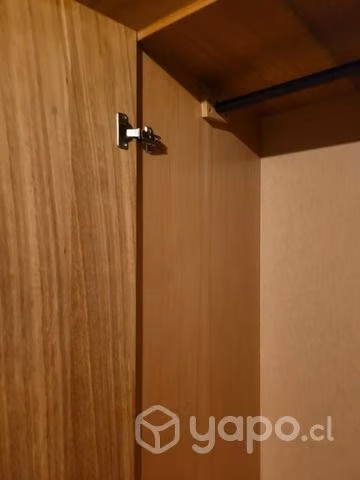 Closet coloe café