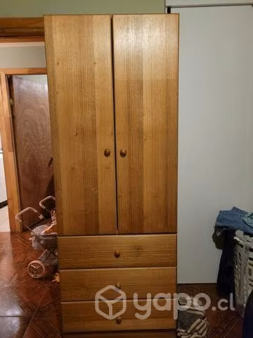 Closet coloe café