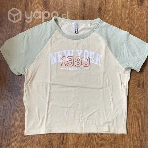 Top talla M