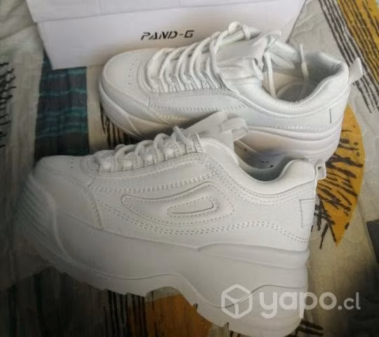 Zapatillas