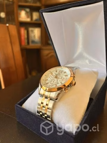 Reloj ORIENT Cronografo