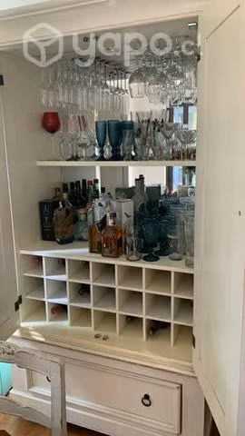 Mueble Bar, precioso