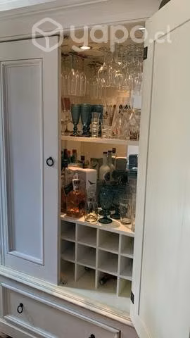 Mueble Bar, precioso