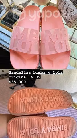 Ropa Shein/ bimba y Lola / LV