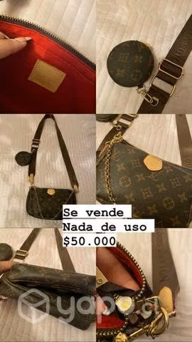 Ropa Shein/ bimba y Lola / LV