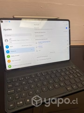 Huawei MatePad Pro - Imagen 2