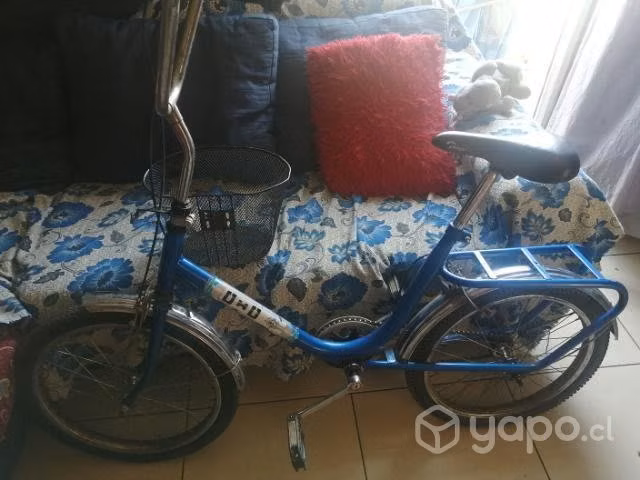 Bicicleta cic