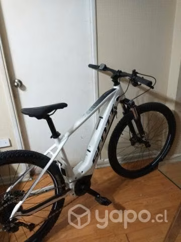 Bicicleta Scott aspect nueva electrica