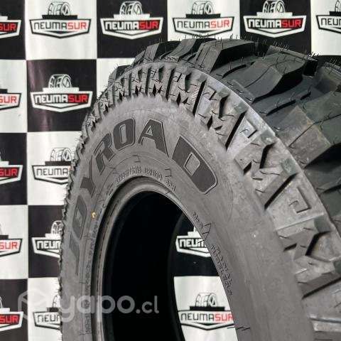 Neumáticos 285/75R16 JOYROAD MT200 - Imagen 3