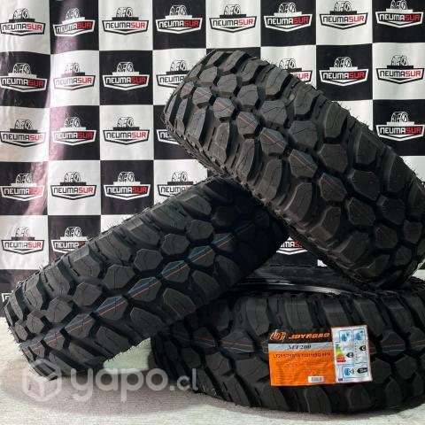 Neumáticos 285/75R16 JOYROAD MT200 - Imagen 5