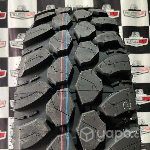 Neumáticos 285/75R16 JOYROAD MT200 - Imagen 2